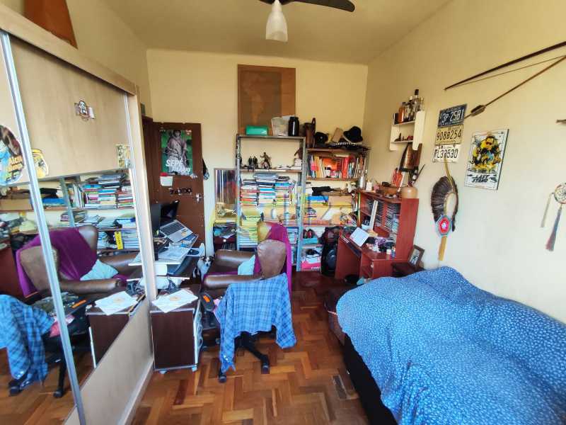 Conheça Imagem do WhatsApp de 2025-05- do imóvel - Apartamento 2 quartos à venda Rio Comprido, Rio de Janeiro - R$ 290.000 - TIAP21012 - 10 Imagem do WhatsApp de 2025-05- - 10