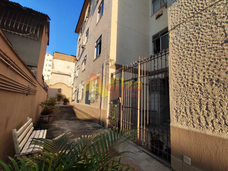Conheça Imagem do WhatsApp de 2025-05- do imóvel - Apartamento 2 quartos à venda Rio Comprido, Rio de Janeiro - R$ 290.000 - TIAP21012 - 20 Imagem do WhatsApp de 2025-05- - 20