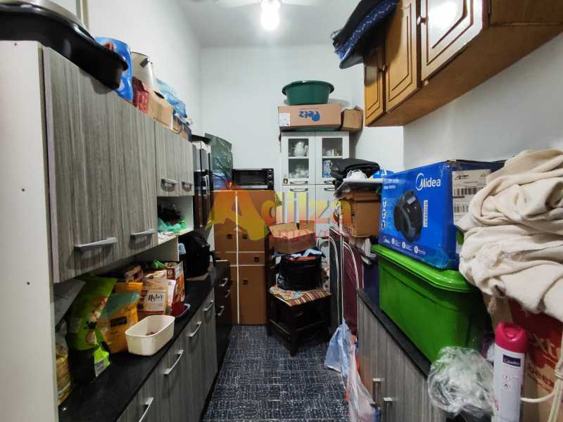 Conheça Imagem do WhatsApp de 2025-05- do imóvel - Apartamento 2 quartos à venda Rio Comprido, Rio de Janeiro - R$ 290.000 - TIAP21012 - 15 Imagem do WhatsApp de 2025-05- - 15