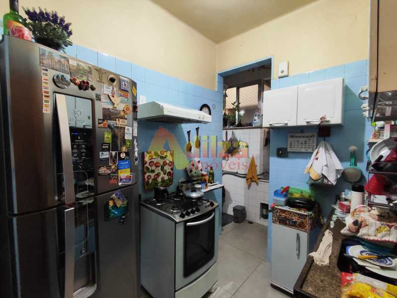 Conheça Imagem do WhatsApp de 2025-05- do imóvel - Apartamento 2 quartos à venda Rio Comprido, Rio de Janeiro - R$ 290.000 - TIAP21012 - 14 Imagem do WhatsApp de 2025-05- - 14