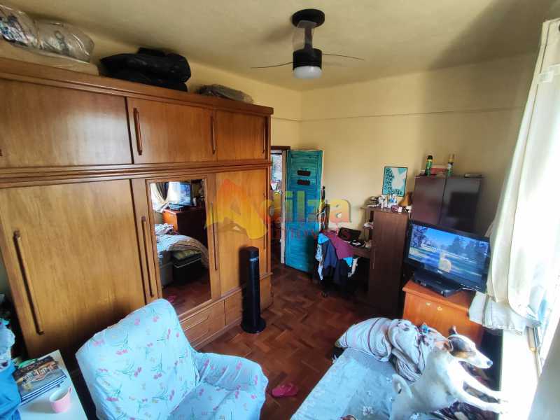 Conheça Imagem do WhatsApp de 2025-05- do imóvel - Apartamento 2 quartos à venda Rio Comprido, Rio de Janeiro - R$ 290.000 - TIAP21012 - 11 Imagem do WhatsApp de 2025-05- - 11