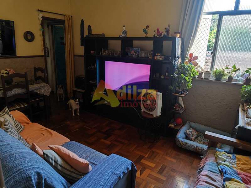 Conheça Imagem do WhatsApp de 2025-05- do imóvel - Apartamento 2 quartos à venda Rio Comprido, Rio de Janeiro - R$ 290.000 - TIAP21012 - 12 Imagem do WhatsApp de 2025-05- - 12