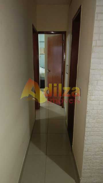 Conheça Imagem do WhatsApp de 2025-05- do imóvel - Apartamento à venda Rua Silva Gomes, Cascadura, Rio de Janeiro - R$ 240.000 - TIAP21013 - 5 Imagem do WhatsApp de 2025-05- - 5