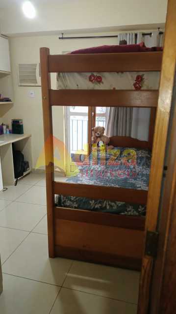 Conheça Imagem do WhatsApp de 2025-05- do imóvel - Apartamento à venda Rua Silva Gomes, Cascadura, Rio de Janeiro - R$ 240.000 - TIAP21013 - 12 Imagem do WhatsApp de 2025-05- - 12