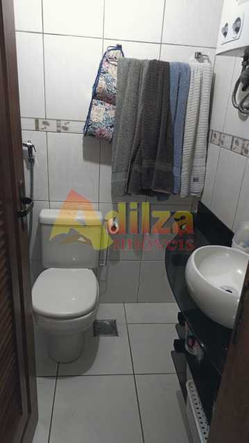Conheça Imagem do WhatsApp de 2025-05- do imóvel - Apartamento à venda Rua Silva Gomes, Cascadura, Rio de Janeiro - R$ 240.000 - TIAP21013 - 6 Imagem do WhatsApp de 2025-05- - 6