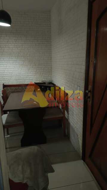 Conheça Imagem do WhatsApp de 2025-05- do imóvel - Apartamento à venda Rua Silva Gomes, Cascadura, Rio de Janeiro - R$ 240.000 - TIAP21013 - 26 Imagem do WhatsApp de 2025-05- - 26