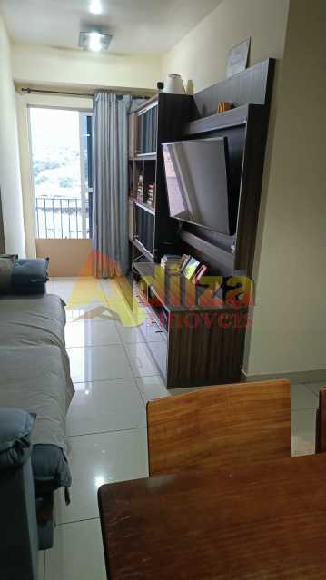 Conheça Imagem do WhatsApp de 2025-05- do imóvel - Apartamento à venda Rua Silva Gomes, Cascadura, Rio de Janeiro - R$ 240.000 - TIAP21013 - 2 Imagem do WhatsApp de 2025-05- - 2
