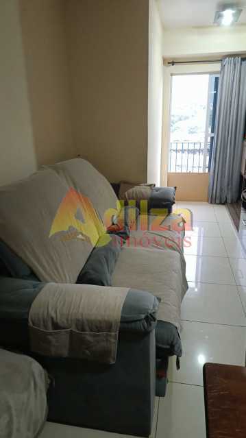 Conheça Imagem do WhatsApp de 2025-05- do imóvel - Apartamento à venda Rua Silva Gomes, Cascadura, Rio de Janeiro - R$ 240.000 - TIAP21013 - 14 Imagem do WhatsApp de 2025-05- - 14