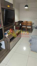 Apartamento à venda Rua Silva Gomes, Cascadura, Rio de Janeiro - R$ 240.000 - TIAP21013