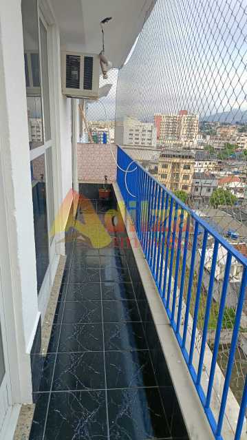 Conheça Imagem do WhatsApp de 2025-05- do imóvel - Apartamento à venda Rua Silva Gomes, Cascadura, Rio de Janeiro - R$ 240.000 - TIAP21013 - 3 Imagem do WhatsApp de 2025-05- - 3