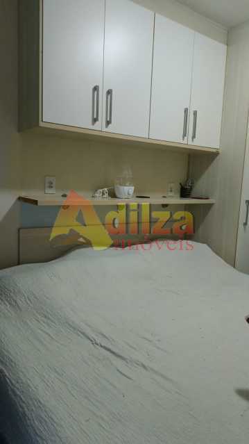 Conheça Imagem do WhatsApp de 2025-05- do imóvel - Apartamento à venda Rua Silva Gomes, Cascadura, Rio de Janeiro - R$ 240.000 - TIAP21013 - 20 Imagem do WhatsApp de 2025-05- - 20