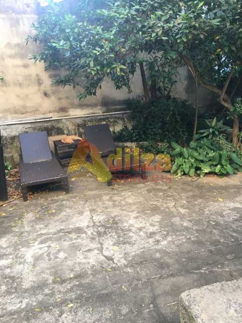 Conheça Imagem do WhatsApp de 2025-05- do imóvel - Casa de Vila 2 quartos à venda Rio Comprido, Rio de Janeiro - R$ 290.000 - TICV20039 - 23 Imagem do WhatsApp de 2025-05- - 23