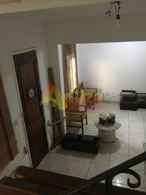 Conheça Imagem do WhatsApp de 2025-05- do imóvel - Casa de Vila 2 quartos à venda Rio Comprido, Rio de Janeiro - R$ 290.000 - TICV20039 - 2 Imagem do WhatsApp de 2025-05- - 2