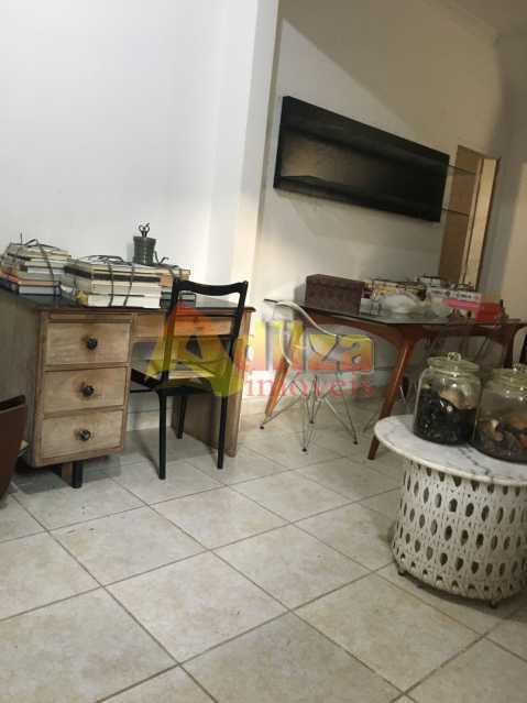 Conheça Imagem do WhatsApp de 2025-05- do imóvel - Casa de Vila 2 quartos à venda Rio Comprido, Rio de Janeiro - R$ 290.000 - TICV20039 - 4 Imagem do WhatsApp de 2025-05- - 4