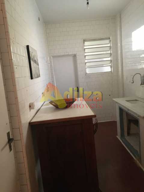 Conheça Imagem do WhatsApp de 2025-05- do imóvel - Casa de Vila 2 quartos à venda Rio Comprido, Rio de Janeiro - R$ 290.000 - TICV20039 - 5 Imagem do WhatsApp de 2025-05- - 5