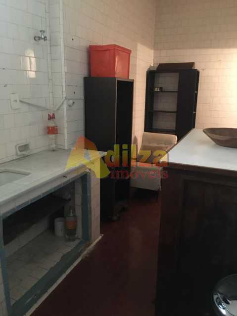 Conheça Imagem do WhatsApp de 2025-05- do imóvel - Casa de Vila 2 quartos à venda Rio Comprido, Rio de Janeiro - R$ 290.000 - TICV20039 - 6 Imagem do WhatsApp de 2025-05- - 6