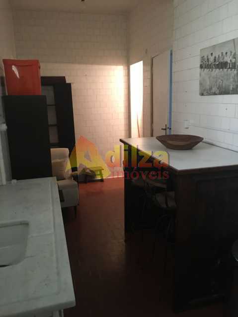 Conheça Imagem do WhatsApp de 2025-05- do imóvel - Casa de Vila 2 quartos à venda Rio Comprido, Rio de Janeiro - R$ 290.000 - TICV20039 - 7 Imagem do WhatsApp de 2025-05- - 7