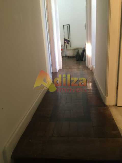 Conheça Imagem do WhatsApp de 2025-05- do imóvel - Casa de Vila 2 quartos à venda Rio Comprido, Rio de Janeiro - R$ 290.000 - TICV20039 - 8 Imagem do WhatsApp de 2025-05- - 8