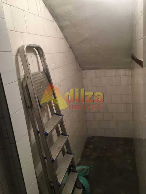 Conheça Imagem do WhatsApp de 2025-05- do imóvel - Casa de Vila 2 quartos à venda Rio Comprido, Rio de Janeiro - R$ 290.000 - TICV20039 - 9 Imagem do WhatsApp de 2025-05- - 9