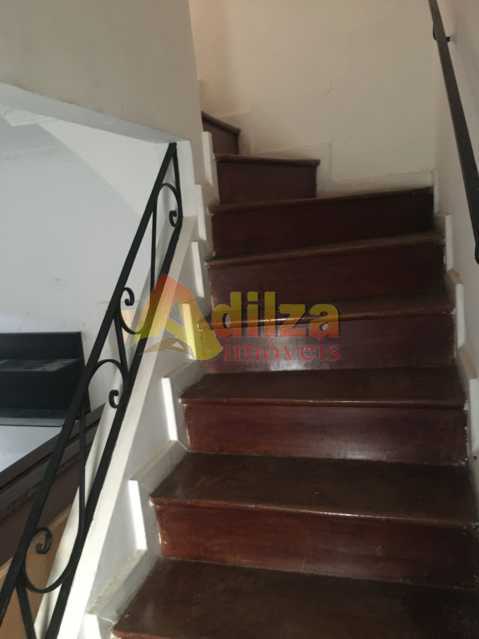 Conheça Imagem do WhatsApp de 2025-05- do imóvel - Casa de Vila 2 quartos à venda Rio Comprido, Rio de Janeiro - R$ 290.000 - TICV20039 - 10 Imagem do WhatsApp de 2025-05- - 10
