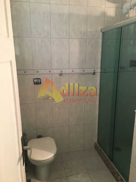 Conheça Imagem do WhatsApp de 2025-05- do imóvel - Casa de Vila 2 quartos à venda Rio Comprido, Rio de Janeiro - R$ 290.000 - TICV20039 - 12 Imagem do WhatsApp de 2025-05- - 12