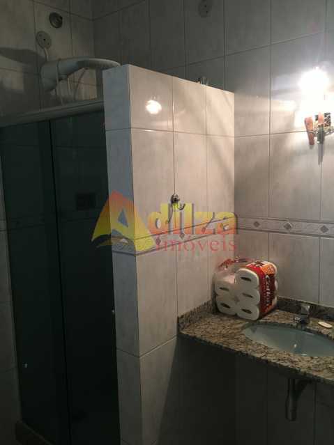 Conheça Imagem do WhatsApp de 2025-05- do imóvel - Casa de Vila 2 quartos à venda Rio Comprido, Rio de Janeiro - R$ 290.000 - TICV20039 - 13 Imagem do WhatsApp de 2025-05- - 13