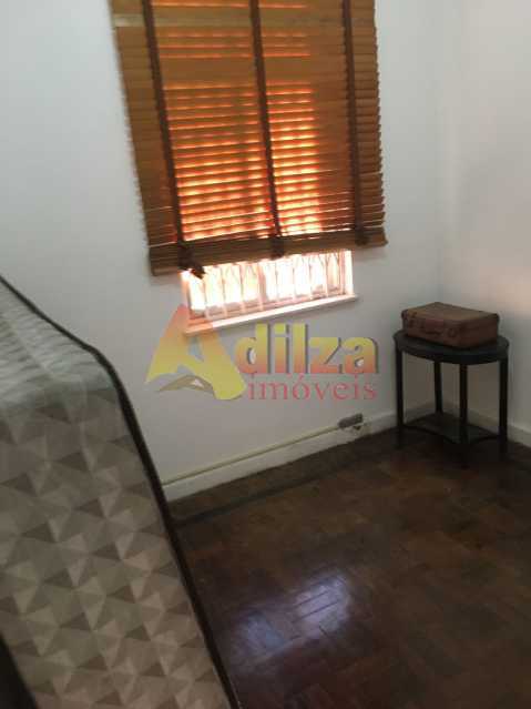 Conheça Imagem do WhatsApp de 2025-05- do imóvel - Casa de Vila 2 quartos à venda Rio Comprido, Rio de Janeiro - R$ 290.000 - TICV20039 - 17 Imagem do WhatsApp de 2025-05- - 17