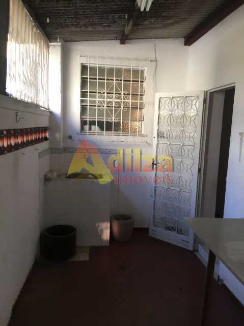 Conheça Imagem do WhatsApp de 2025-05- do imóvel - Casa de Vila 2 quartos à venda Rio Comprido, Rio de Janeiro - R$ 290.000 - TICV20039 - 18 Imagem do WhatsApp de 2025-05- - 18