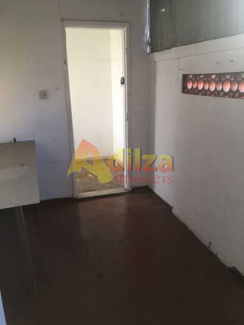 Conheça Imagem do WhatsApp de 2025-05- do imóvel - Casa de Vila 2 quartos à venda Rio Comprido, Rio de Janeiro - R$ 290.000 - TICV20039 - 19 Imagem do WhatsApp de 2025-05- - 19