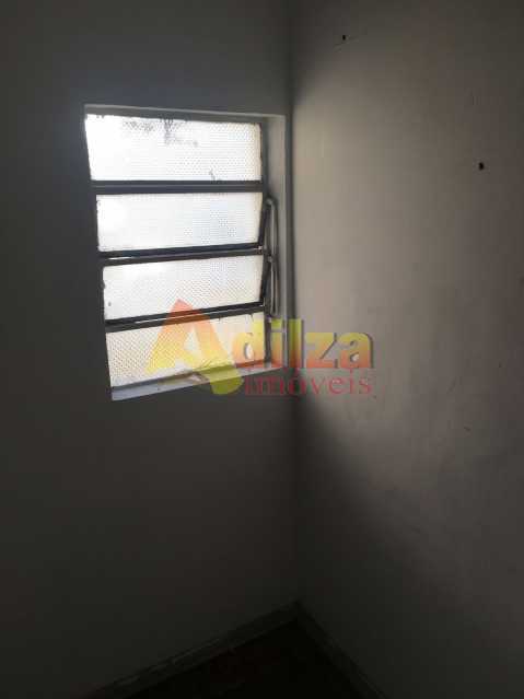Conheça Imagem do WhatsApp de 2025-05- do imóvel - Casa de Vila 2 quartos à venda Rio Comprido, Rio de Janeiro - R$ 290.000 - TICV20039 - 20 Imagem do WhatsApp de 2025-05- - 20