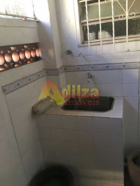 Conheça Imagem do WhatsApp de 2025-05- do imóvel - Casa de Vila 2 quartos à venda Rio Comprido, Rio de Janeiro - R$ 290.000 - TICV20039 - 22 Imagem do WhatsApp de 2025-05- - 22