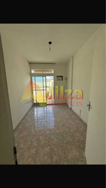 Conheça Imagem do WhatsApp de 2025-05- do imóvel - Cobertura 2 quartos à venda Rio Comprido, Rio de Janeiro - R$ 280.000 - TICO20022 - 1 Imagem do WhatsApp de 2025-05- - 1