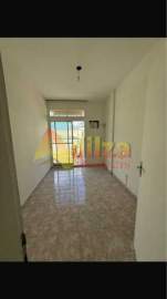 Cobertura 2 quartos à venda Rio Comprido, Rio de Janeiro - R$ 280.000 - TICO20022