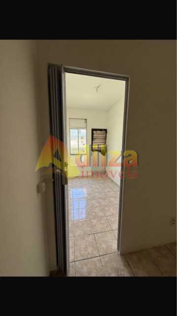 Conheça Imagem do WhatsApp de 2025-05- do imóvel - Cobertura 2 quartos à venda Rio Comprido, Rio de Janeiro - R$ 280.000 - TICO20022 - 6 Imagem do WhatsApp de 2025-05- - 6