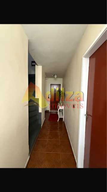 Conheça Imagem do WhatsApp de 2025-05- do imóvel - Cobertura 2 quartos à venda Rio Comprido, Rio de Janeiro - R$ 280.000 - TICO20022 - 13 Imagem do WhatsApp de 2025-05- - 13