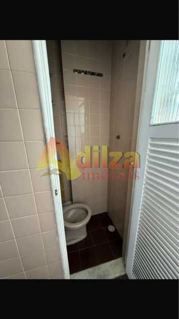 Conheça Imagem do WhatsApp de 2025-05- do imóvel - Cobertura 2 quartos à venda Rio Comprido, Rio de Janeiro - R$ 280.000 - TICO20022 - 12 Imagem do WhatsApp de 2025-05- - 12