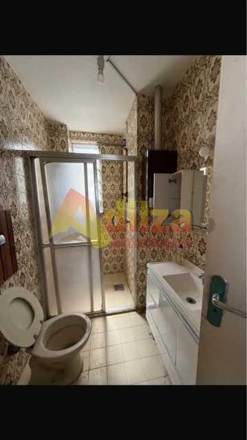 Conheça Imagem do WhatsApp de 2025-05- do imóvel - Cobertura 2 quartos à venda Rio Comprido, Rio de Janeiro - R$ 280.000 - TICO20022 - 7 Imagem do WhatsApp de 2025-05- - 7