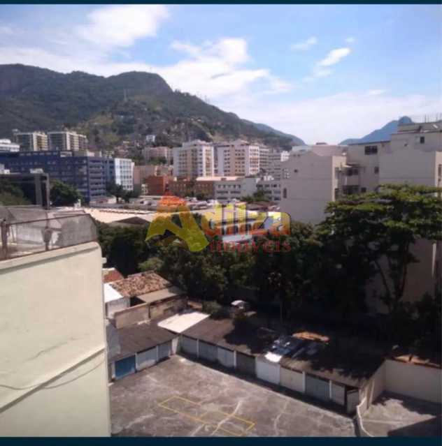 Conheça Imagem do WhatsApp de 2025-05- do imóvel - Cobertura 2 quartos à venda Rio Comprido, Rio de Janeiro - R$ 280.000 - TICO20022 - 4 Imagem do WhatsApp de 2025-05- - 4