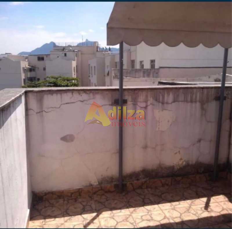 Conheça Imagem do WhatsApp de 2025-05- do imóvel - Cobertura 2 quartos à venda Rio Comprido, Rio de Janeiro - R$ 280.000 - TICO20022 - 3 Imagem do WhatsApp de 2025-05- - 3