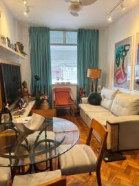 Apartamento 2 quartos à venda Tijuca, Rio de Janeiro - R$ 435.000 - TIAP21015