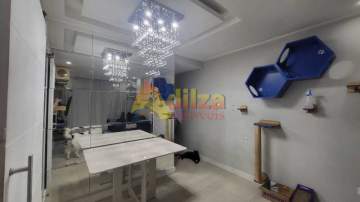 EXCLUSIVIDADE - Apartamento 3 quartos à venda Tijuca, Rio de Janeiro - R$ 475.000 - TIAP30444