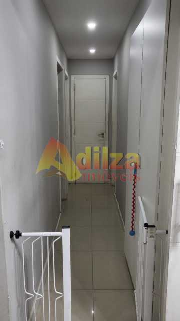Conheça Imagem do WhatsApp de 2025-05- do imóvel - Apartamento 3 quartos à venda Tijuca, Rio de Janeiro - R$ 475.000 - TIAP30444 - 11 Imagem do WhatsApp de 2025-05- - 11