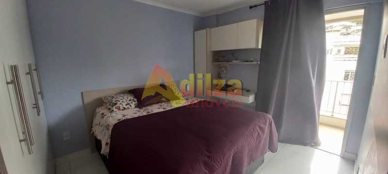 Conheça Imagem do WhatsApp de 2025-06- do imóvel - Apartamento 2 quartos à venda Rio Comprido, Rio de Janeiro - R$ 299.000 - TIAP21017 - 7 Imagem do WhatsApp de 2025-06- - 7