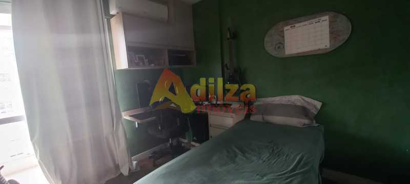 Conheça Imagem do WhatsApp de 2025-06- do imóvel - Apartamento 2 quartos à venda Rio Comprido, Rio de Janeiro - R$ 299.000 - TIAP21017 - 10 Imagem do WhatsApp de 2025-06- - 10