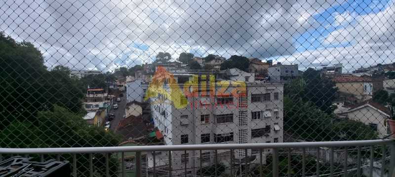 Conheça Imagem do WhatsApp de 2025-06- do imóvel - Apartamento 2 quartos à venda Rio Comprido, Rio de Janeiro - R$ 299.000 - TIAP21017 - 1 Imagem do WhatsApp de 2025-06- - 1