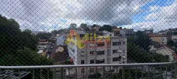 Apartamento 2 quartos à venda Rio Comprido, Rio de Janeiro - R$ 299.000 - TIAP21017