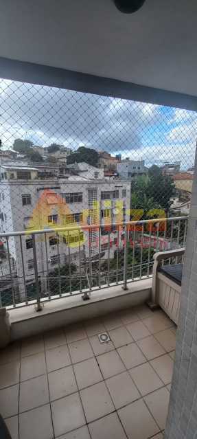Conheça Imagem do WhatsApp de 2025-06- do imóvel - Apartamento 2 quartos à venda Rio Comprido, Rio de Janeiro - R$ 299.000 - TIAP21017 - 2 Imagem do WhatsApp de 2025-06- - 2