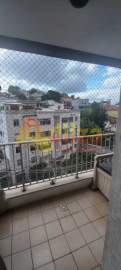 Apartamento 2 quartos à venda Rio Comprido, Rio de Janeiro - R$ 299.000 - TIAP21017