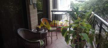 Apartamento 2 quartos à venda Tijuca, Rio de Janeiro - R$ 750.000 - TIAP21018