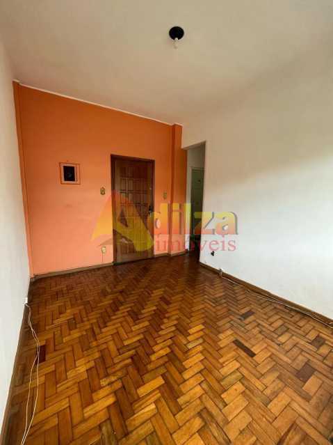 Conheça Imagem do WhatsApp de 2025-06- do imóvel - Apartamento à venda Rua Itapiru, Rio Comprido, Rio de Janeiro - R$ 230.000 - TIAP21019 - 3 Imagem do WhatsApp de 2025-06- - 3